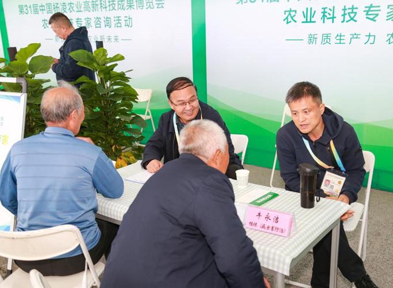 农业技术研发：为现代农业插上创新翅膀
